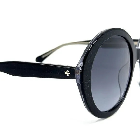 New, KATE SPADE Sunglasses ZYA/G/S 8079O Authentic